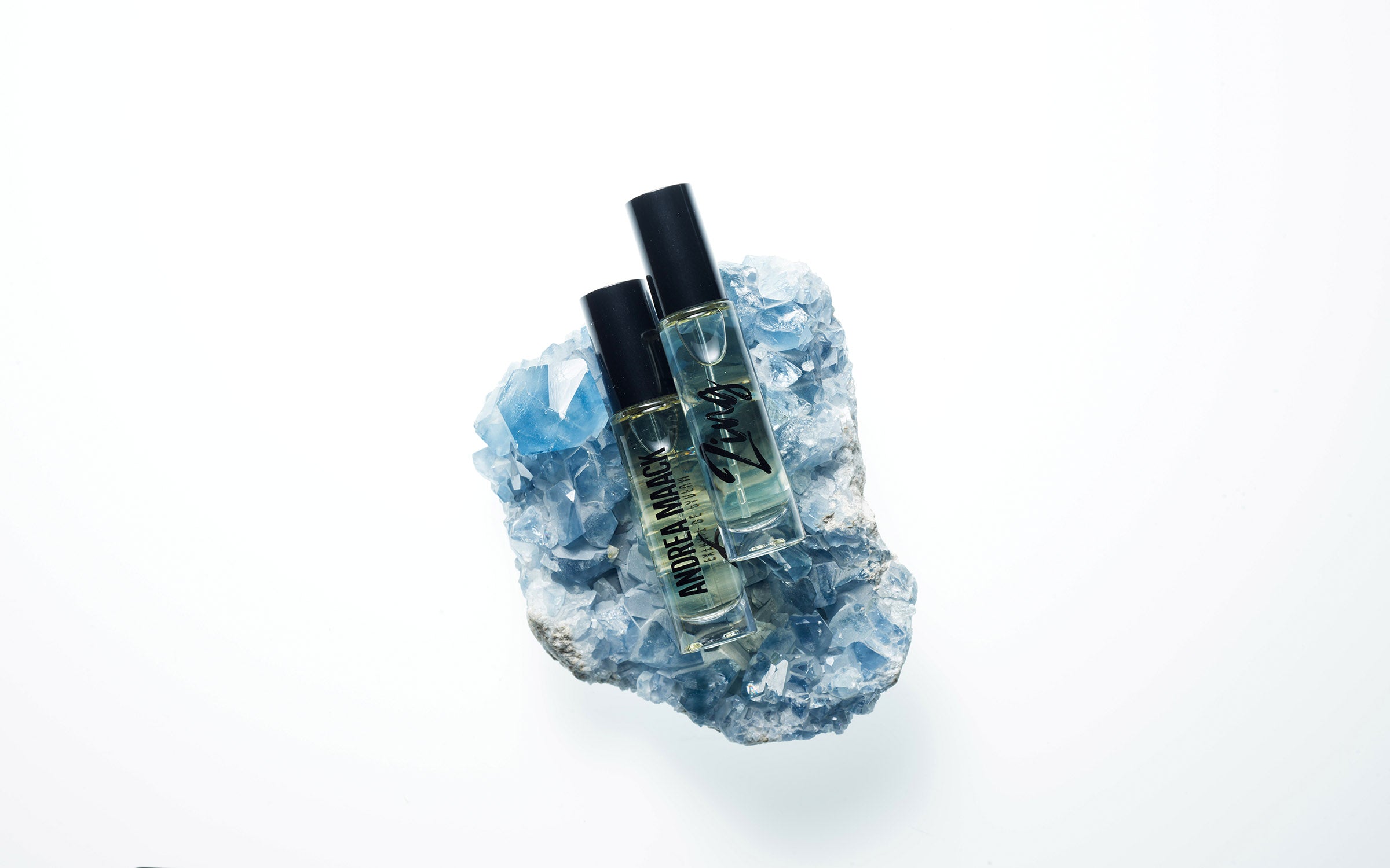 FOR WHEN CHOOSING ONE IS IMPOSSIBLE