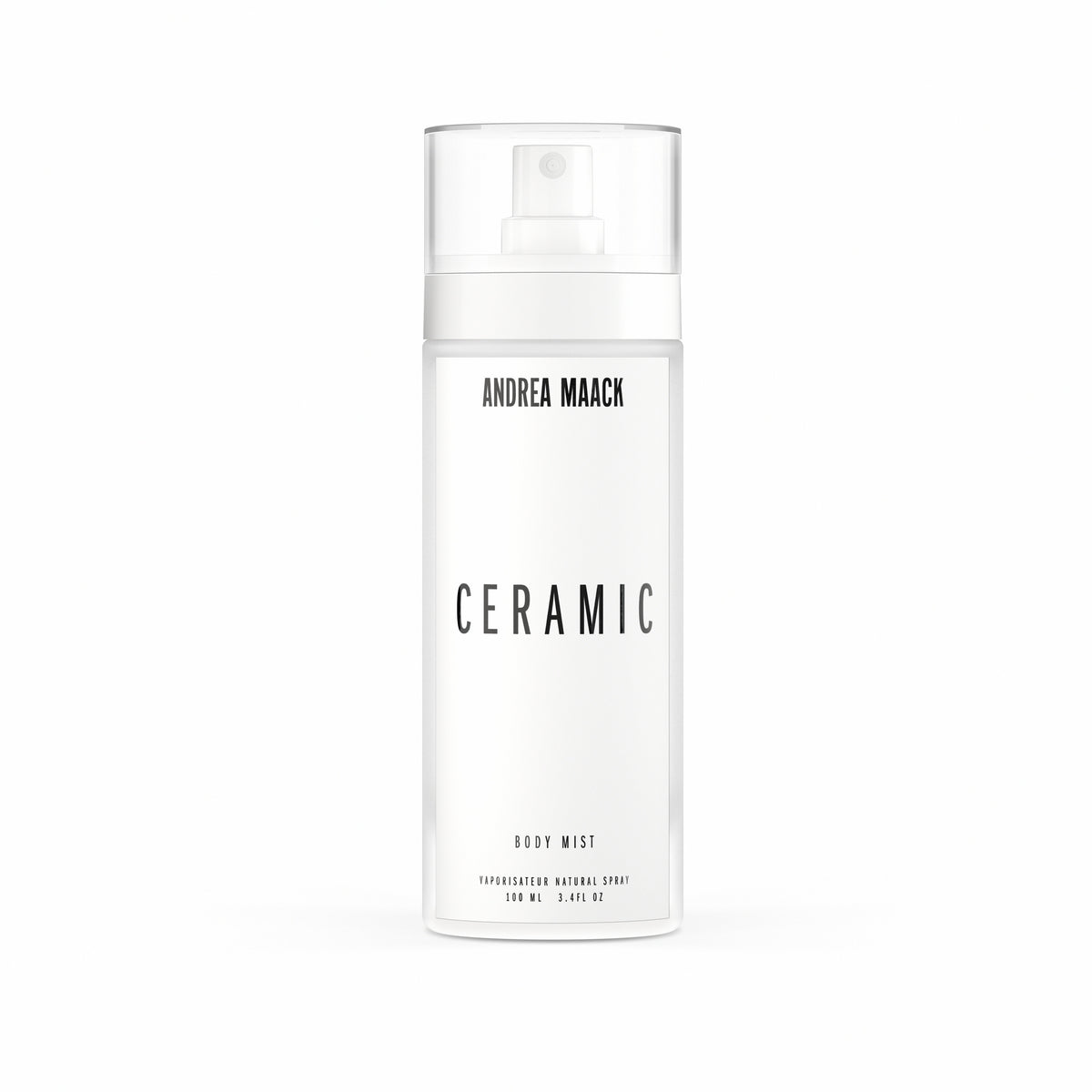 CERAMIC-Body Mist
