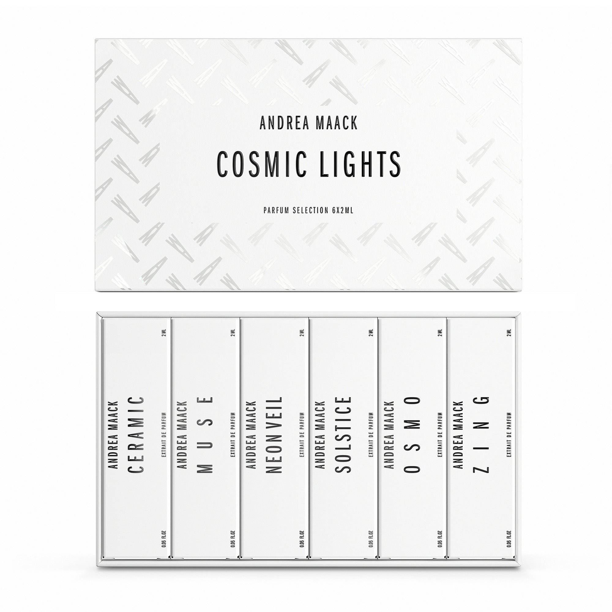COSMIC LIGHTS-Discovery Set