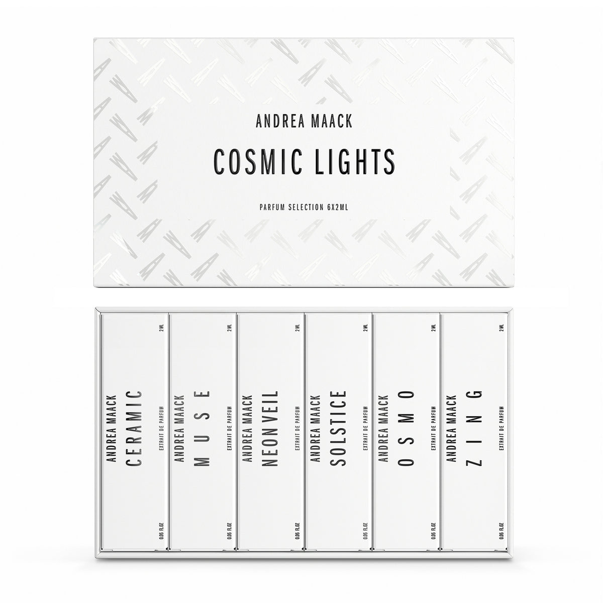 COSMIC LIGHTS-Discovery Set