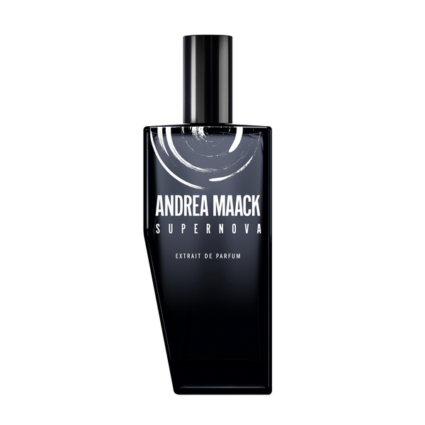 ANDREA MAACK オードパルファム クラフト SupernovaBottleTransparent_gra