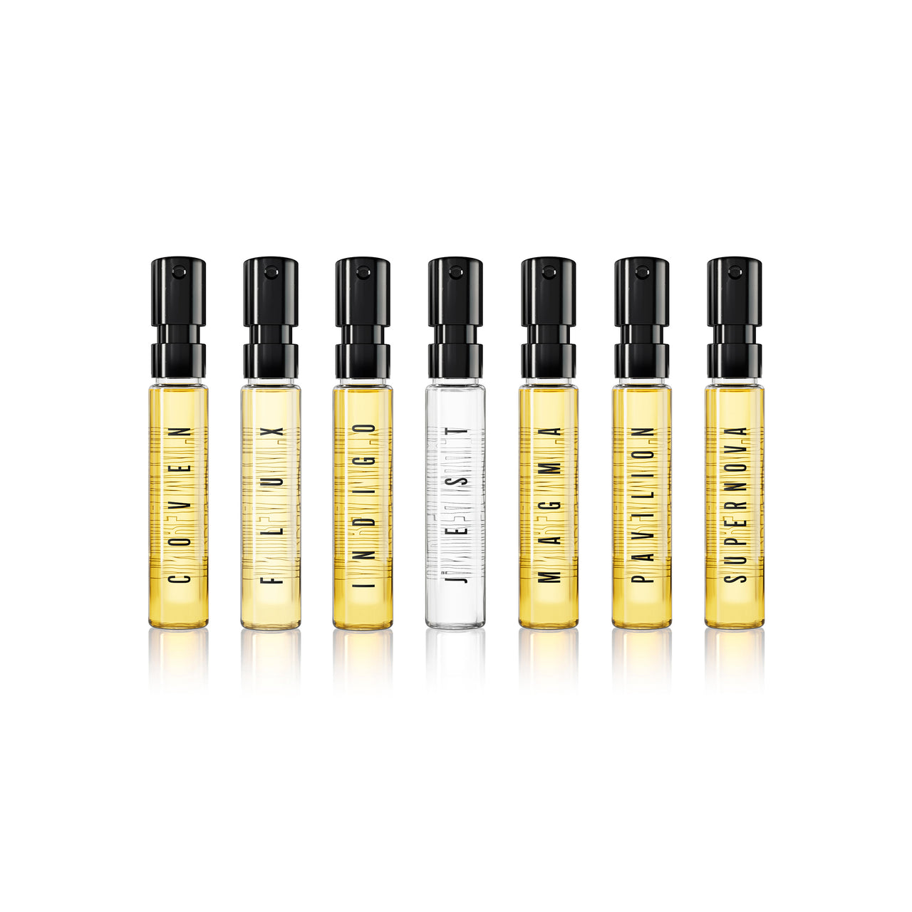 DARK STARS-Discovery Set