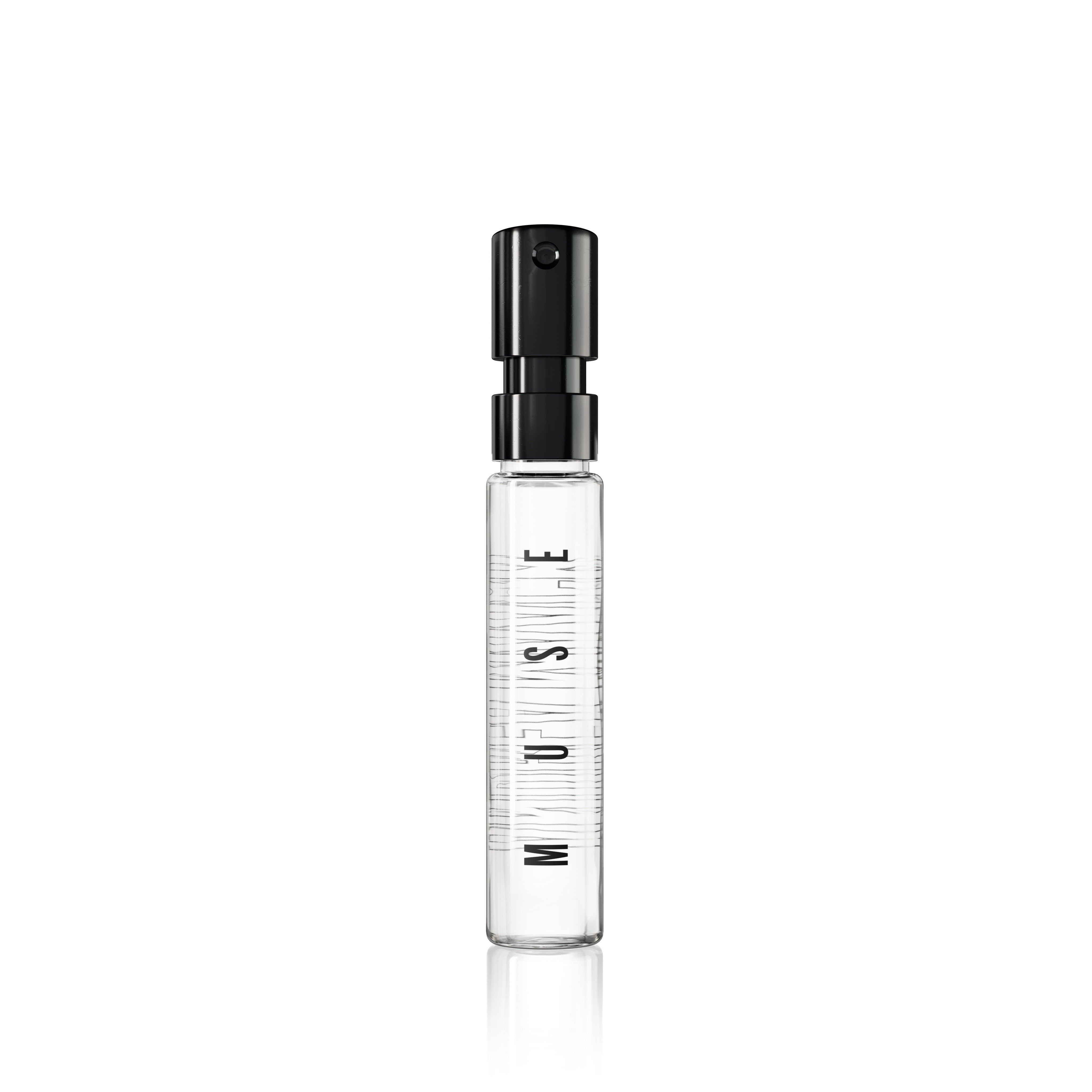 MUSE Extract 2ML