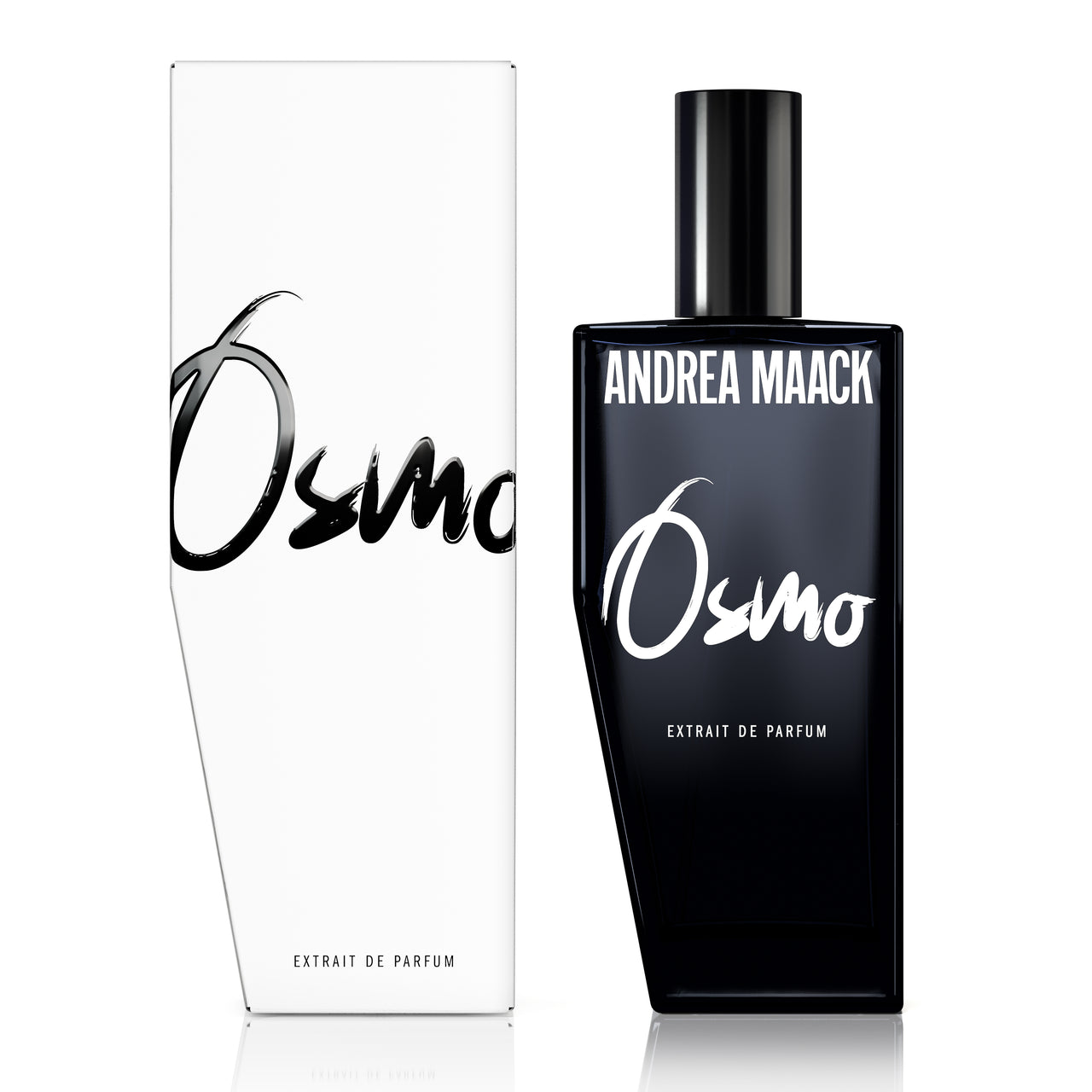 Andrea Maack OSMO Extact