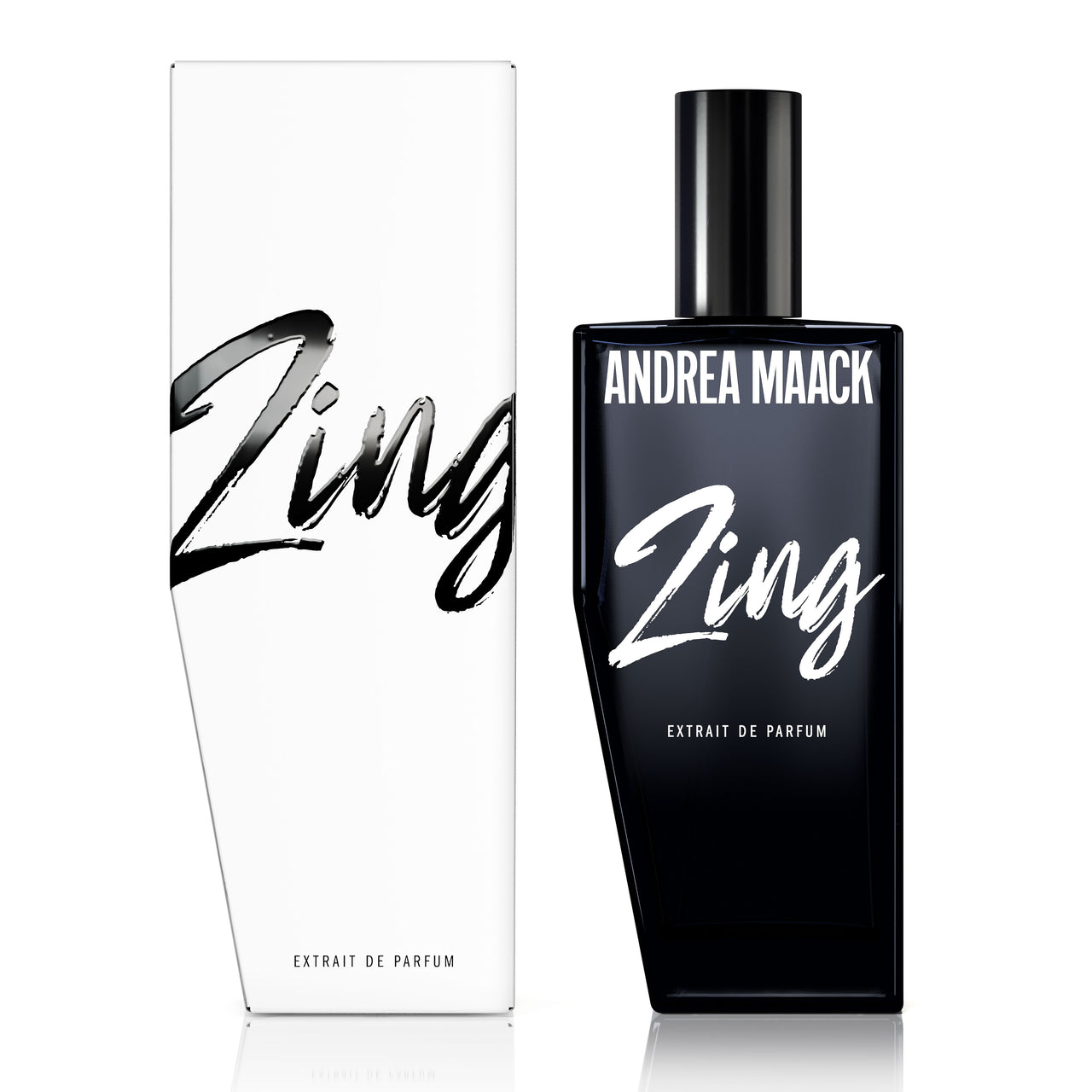 Andrea Maack ZING