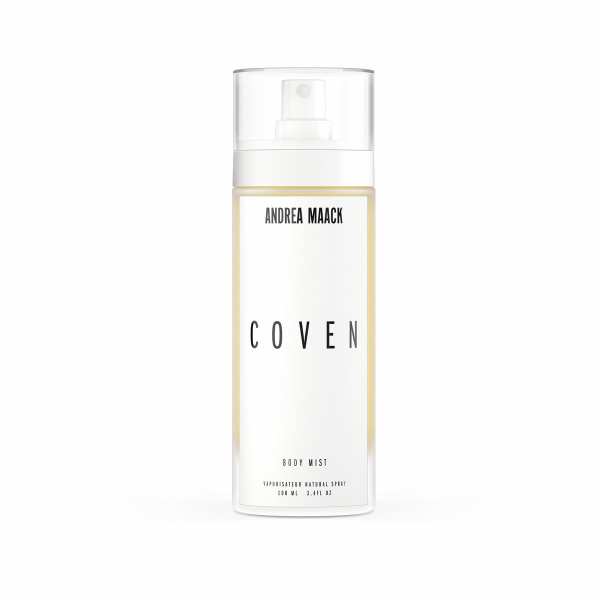 COVEN-Body Mist