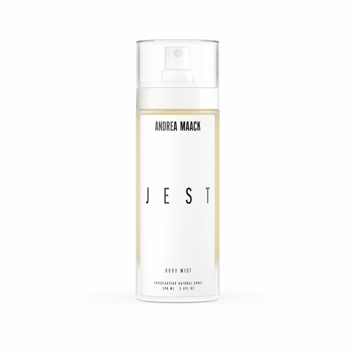 JEST-Body Mist