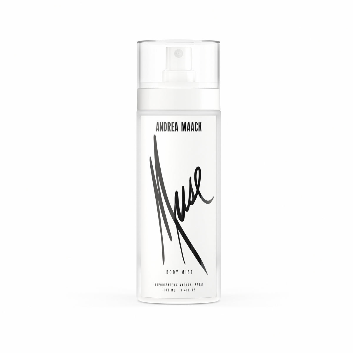 MUSE-Body Mist