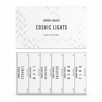 COSMIC LIGHTS-Discovery Set