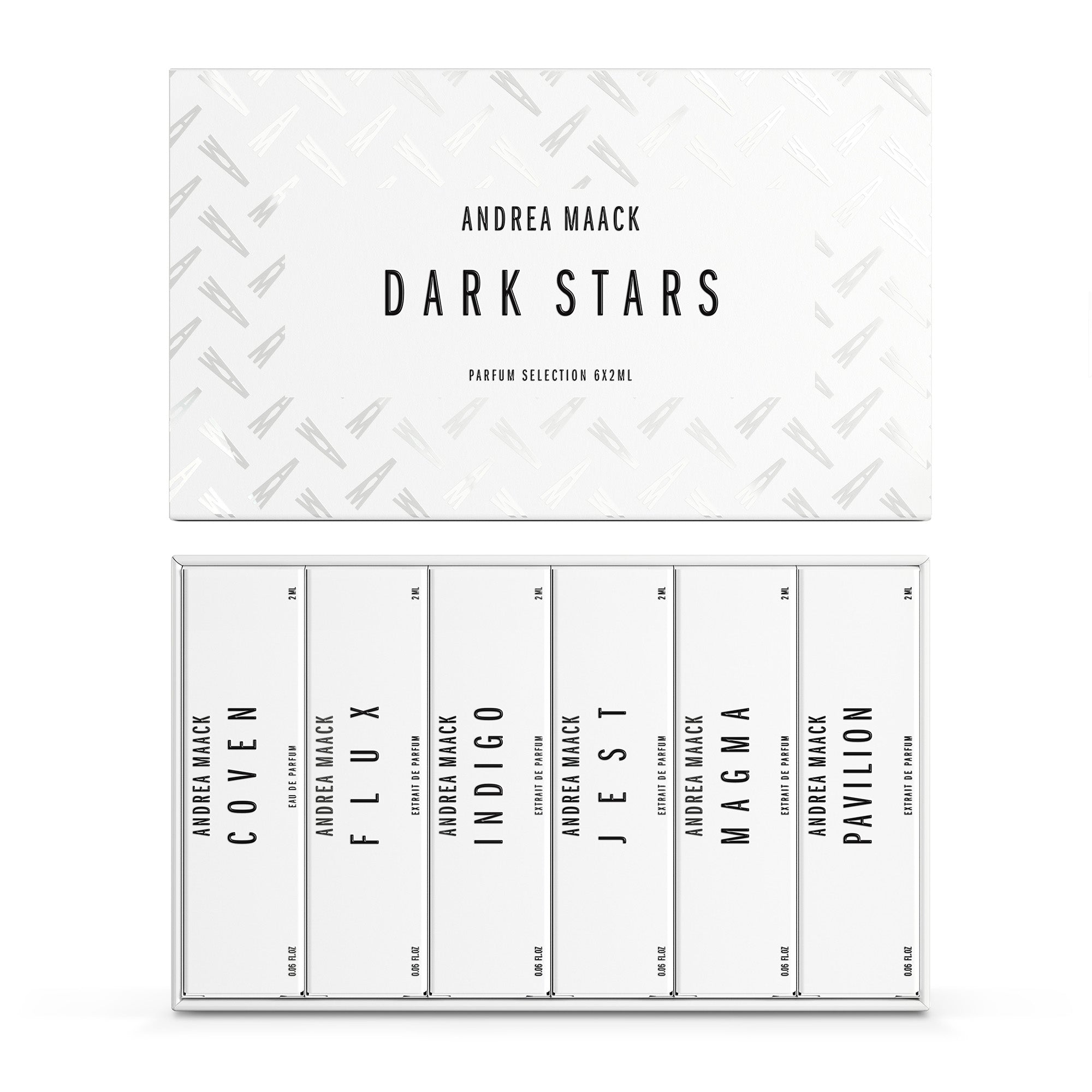 DARK STARS-Discovery Set