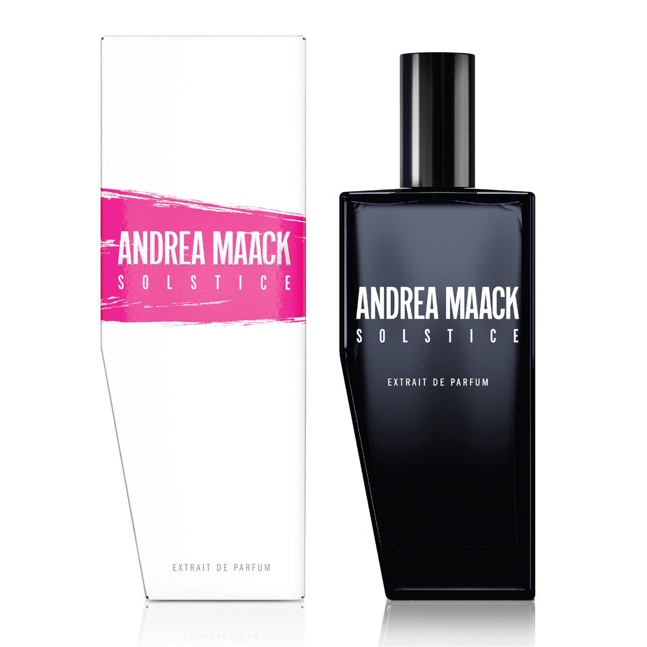 Andrea Maack Solstice Extract